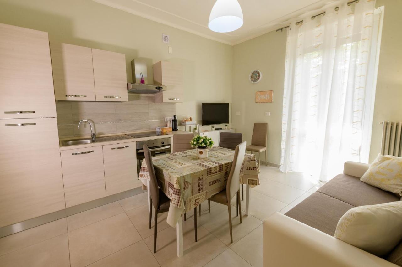 Home Ferrucci Турин Экстерьер фото