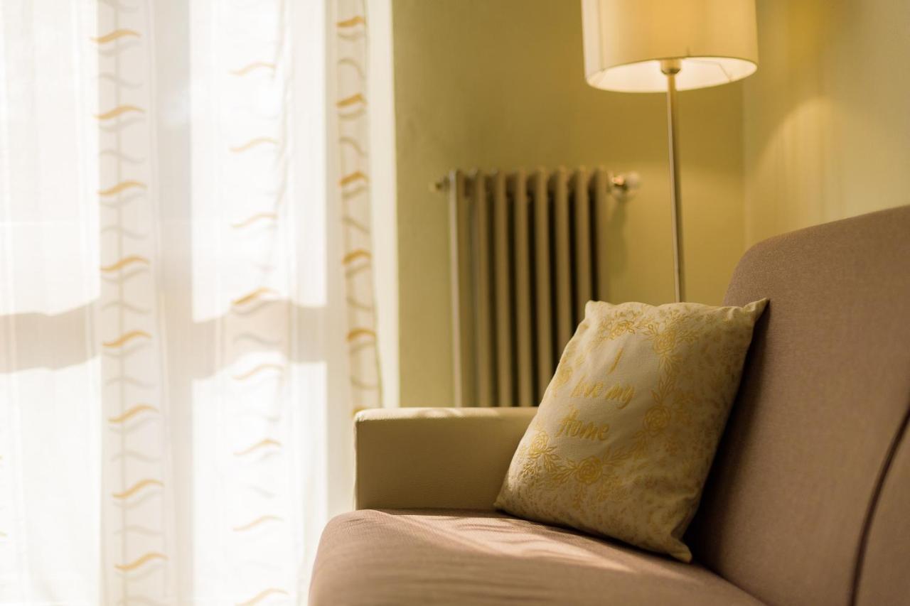 Home Ferrucci Турин Экстерьер фото