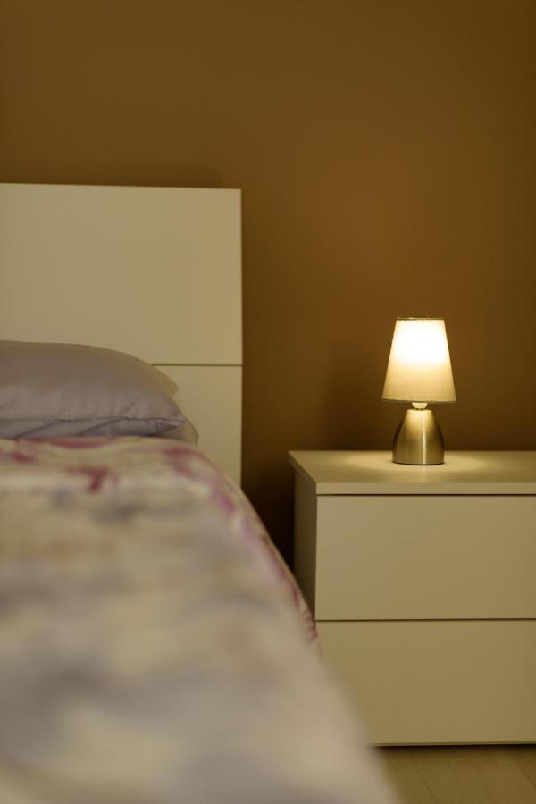 Home Ferrucci Турин Экстерьер фото