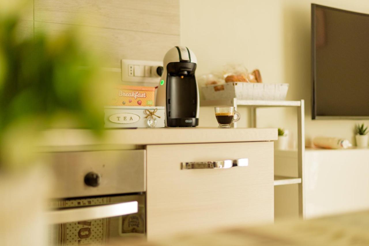 Home Ferrucci Турин Экстерьер фото