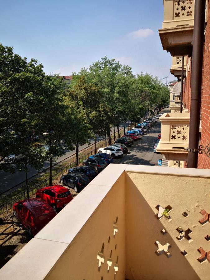 Home Ferrucci Турин Экстерьер фото