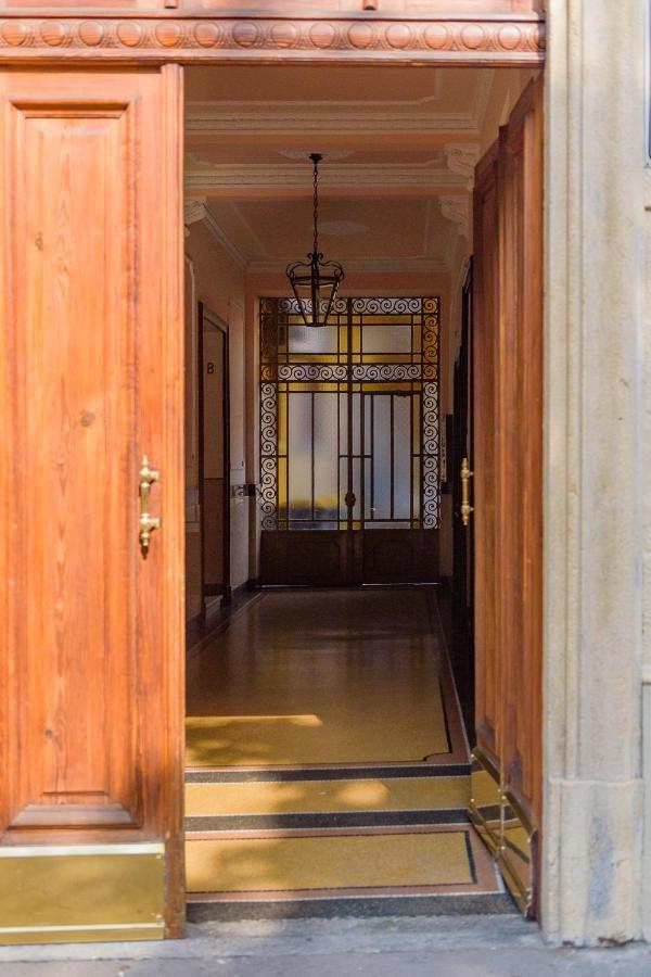 Home Ferrucci Турин Экстерьер фото