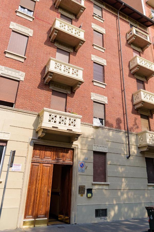 Home Ferrucci Турин Экстерьер фото