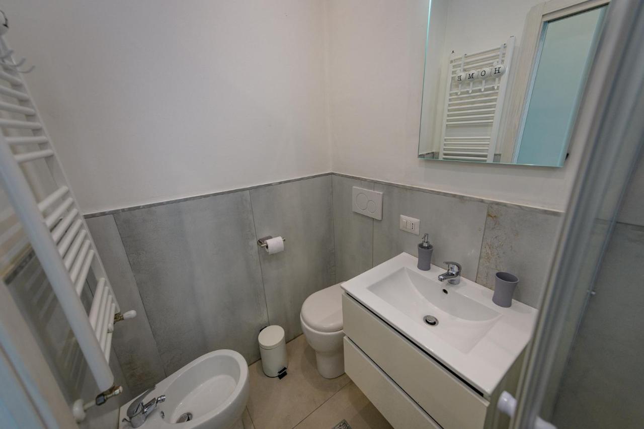 Home Ferrucci Турин Экстерьер фото