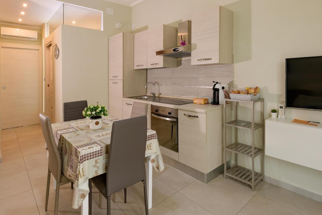 Home Ferrucci Турин Экстерьер фото